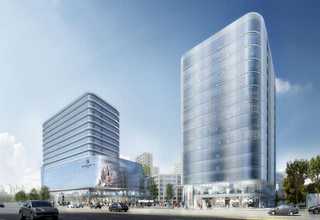 徐汇区住宅深化设计服务商