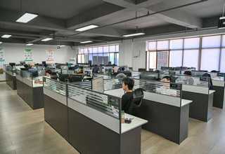 江西员工宿舍照明节能集中控制系统