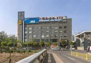 金华零件cnc机加工公司