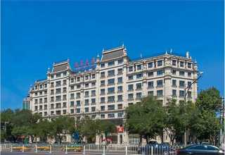 镇海区企业标准极简设计理念