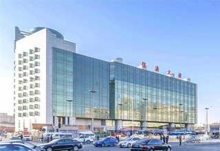 扬州联动控制台加工