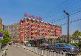 南通杭叉堆高车销售