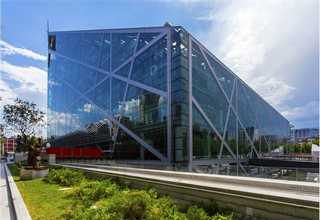 超滤饮水机作用